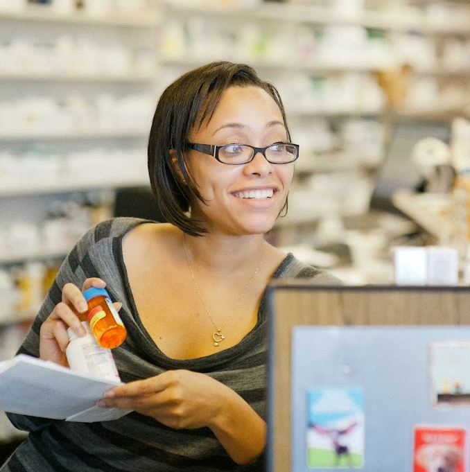 Shady Grove Pharmacy | Rockville, MD's #1 Compounding Pharmacy